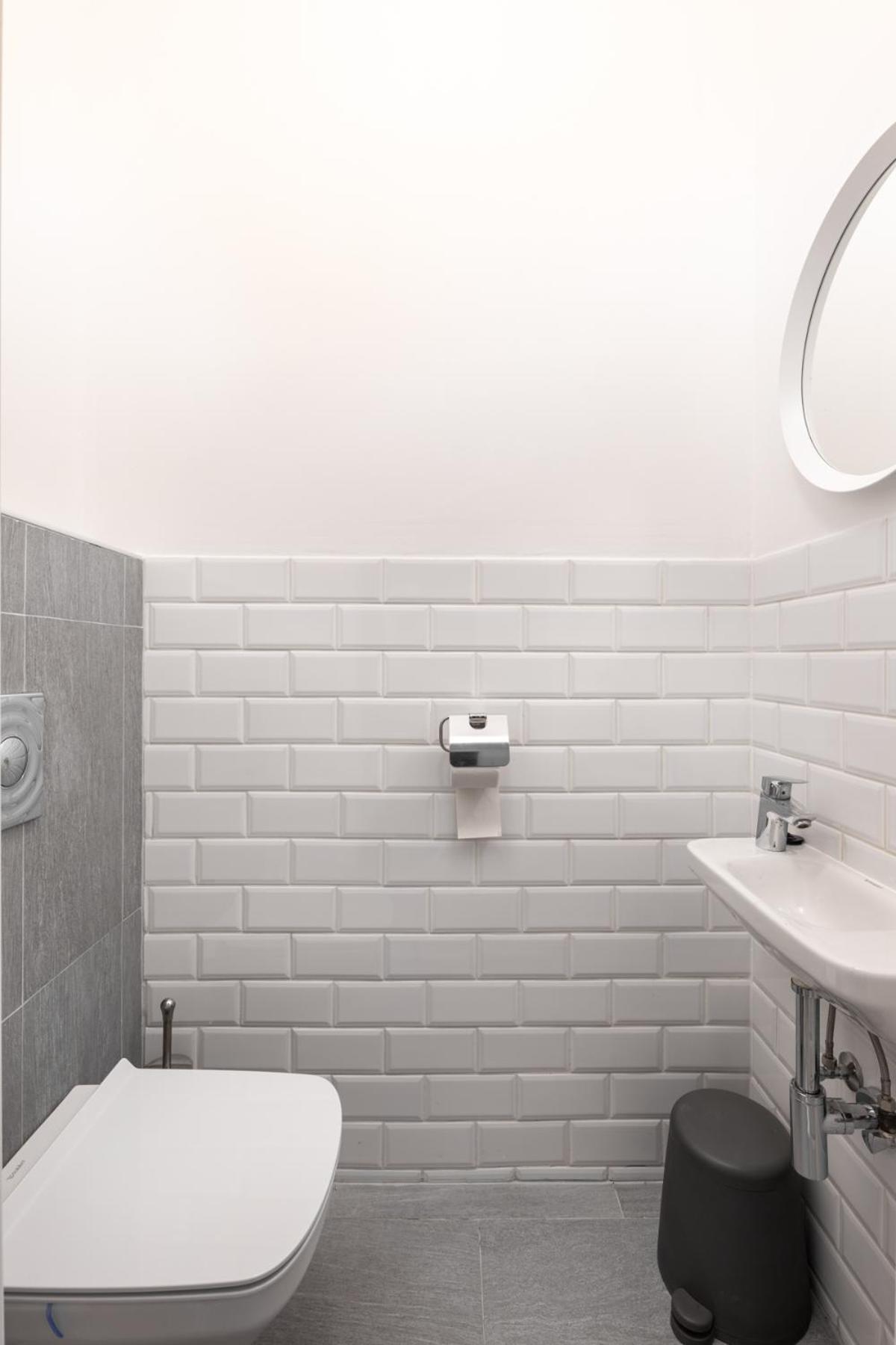 Downtown Nature Apartment Budapest Extérieur photo