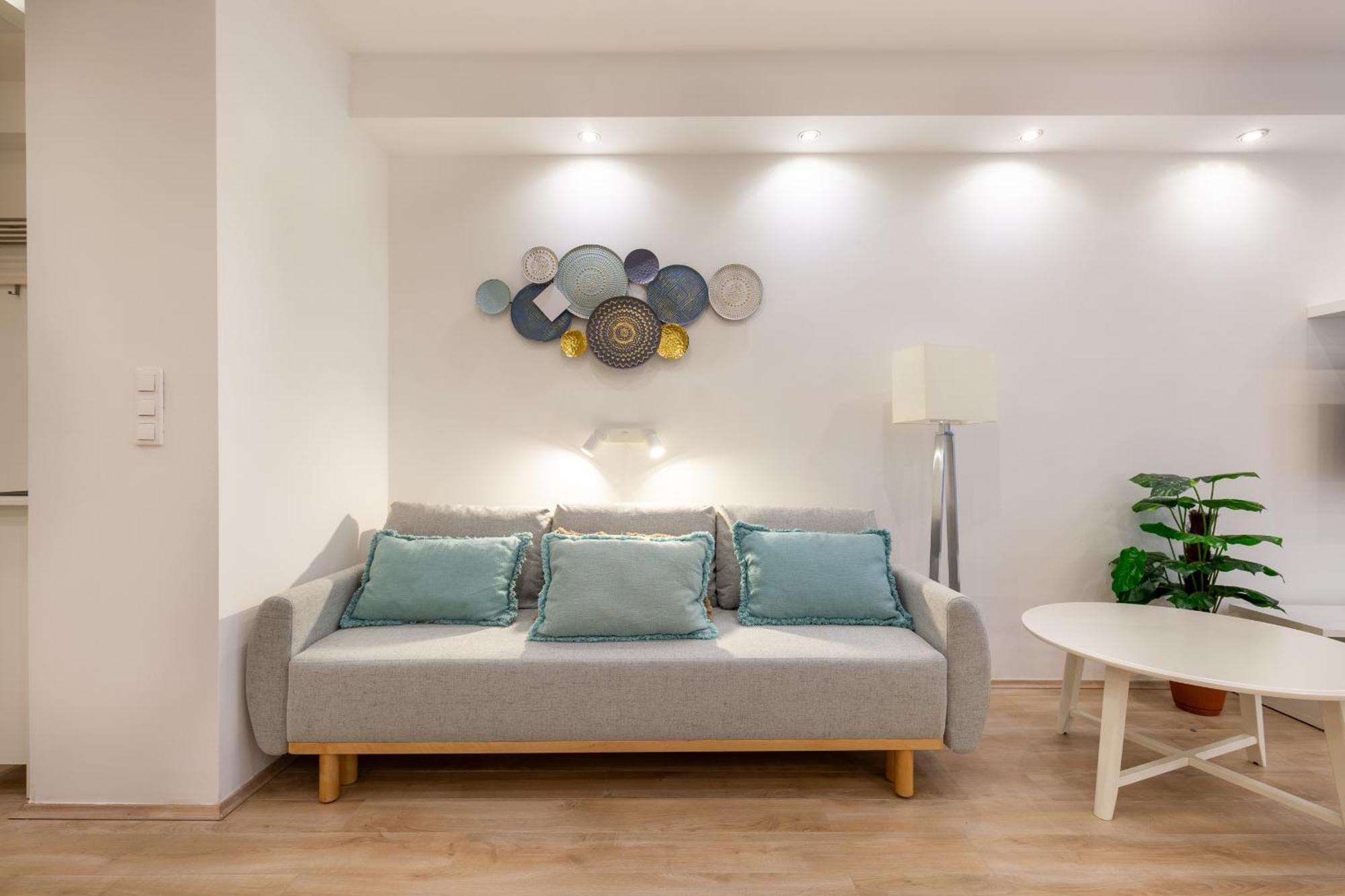Downtown Nature Apartment Budapest Extérieur photo